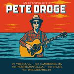 Pete Droge @ Jammin' Java