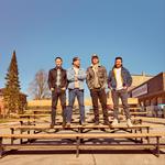 James Barker Band