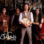 Two nights in Orlando at Judson's