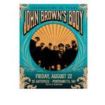 John Brown's Body - Celebrating 30 Years - Live at 3S Artspace!