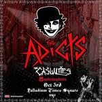 The Adicts
