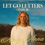 let go letters tour