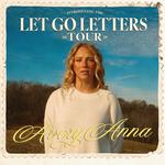 let go letters tour