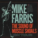 Mike Farris LIVE! in Lafayette, LA