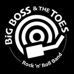 Big Boss and The Toes
