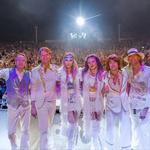 ABBA LA @ Clark Center For the Performing Arts - Arroyo Grande, CA
