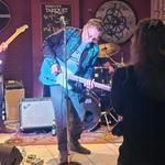 Kid Davis and the Bullets @ Rockabilly ReVival at the V 