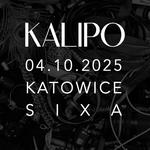 Kalipo Live @ KATOWICE Sixa