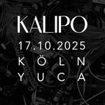 Kalipo live @ KÖLN Yuca
