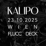 Kalipo live @ WIEN Flucc Deck