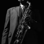 Donald Harrison