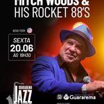 Guararema Jazz & Blues Festival 2025