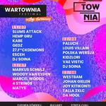 Wartownia Festival 2025