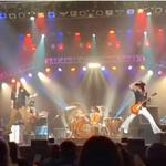 Led Zeppelin Concert Night with the return of No Quarter
