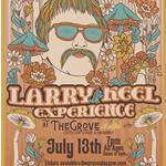 The Grove - Larry Keel Experience