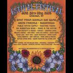 The Buddhahood at Estival Festival 2025