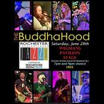 The Buddhahood at Rochester JAZZ Fest 2025