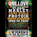 One Love Festival 2025