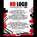 No Logo BZH 2025