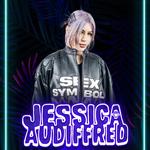 Paradise Presents: Jessica Audiffred at Backyard FTL