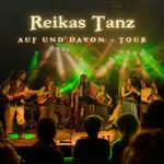 Reikas Tanz - Hamburg, Bambi Galore [Auf und Davon Tour]