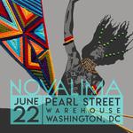 NOVALIMA Live in DC