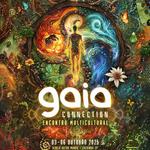 Gaia Connection 2025