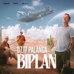Biplan ❍ Palanga