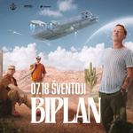 Biplan ❍ Šventoji