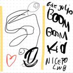 BOOM BOOM KID en Niceto Club