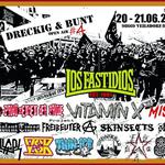 Dreckig & Bunt 2025