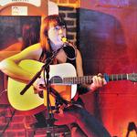Sarah Teti Returns to JR's Pub