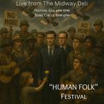 Human Folk Festival