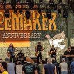 Dallas Country, Folk & Red Dirt Festival 2025