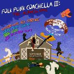 Folk Punk Coachella III: The Alpacalypse