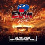 ELÁN & Kamaráti / NITRA