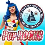 Spirit of the Lakes Festival