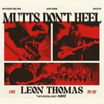 Mutts Don't Heel Tour