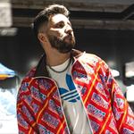 Isaac Maya