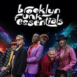 Brooklyn Funk Essentials in Paris