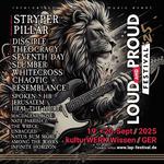 Loud and Proud Festival 2025