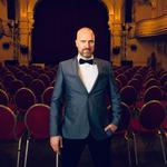 Electro Swing mit Wolfgang Lohr und DJ KimSka