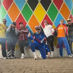 Goldie Lookin Chain