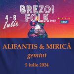 Alifantis & Mirică - Gemini