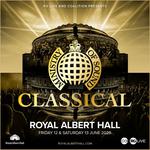 Royal Albert Hall - Friday