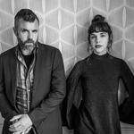 Mick Flannery and Susan O'Neill @ Cork Opera House
