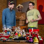 Ensemble 0 (Chauveau/Mérah/Garin)