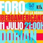 Foro iberoamericano de la Rábida 2025