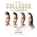 Collabro: The Harmonies Tour