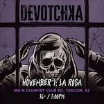 Devotchka